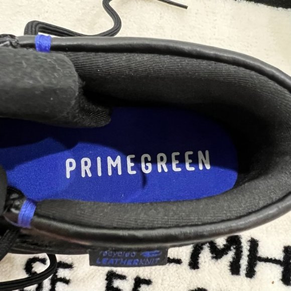 Adidas Ultraboost rLea Lab Hi Primeknit Hitop Sneakers - Picture 5 of 9